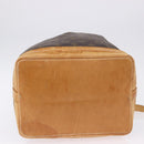 LOUIS VUITTON Monogram Noe Shoulder Bag M42224 LV Auth bs36254-5
