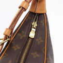 LOUIS VUITTON Monogram Boulogne 30 Shoulder Bag M51265 LV Auth bs36257A-9