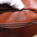 LOUIS VUITTON Monogram Boulogne 30 Shoulder Bag M51265 LV Auth bs36257A-18