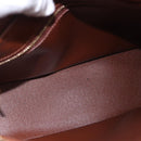 LOUIS VUITTON Monogram Boulogne 30 Shoulder Bag M51265 LV Auth bs36257A-10