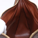LOUIS VUITTON Monogram Boulogne 30 Shoulder Bag M51265 LV Auth bs36257A-19