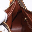 LOUIS VUITTON Monogram Boulogne 30 Shoulder Bag M51265 LV Auth bs36257A-20