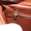 LOUIS VUITTON Monogram Boulogne 30 Shoulder Bag M51265 LV Auth bs36257A-21
