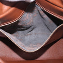 LOUIS VUITTON Monogram Boulogne 30 Shoulder Bag M51265 LV Auth bs36257A-11
