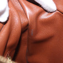 LOUIS VUITTON Monogram Boulogne 30 Shoulder Bag M51265 LV Auth bs36257A-12