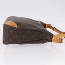 LOUIS VUITTON Monogram Boulogne 30 Shoulder Bag M51265 LV Auth bs36257A-3