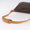 LOUIS VUITTON Monogram Boulogne 30 Shoulder Bag M51265 LV Auth bs36257A-7