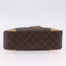 LOUIS VUITTON Monogram Boulogne 30 Shoulder Bag M51265 LV Auth bs36257A-5