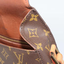 LOUIS VUITTON Monogram Saint Cloud GM Shoulder Bag M51242 LV Auth bs36259A-20