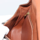 LOUIS VUITTON Monogram Saint Cloud GM Shoulder Bag M51242 LV Auth bs36259A-23