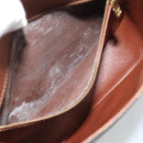 LOUIS VUITTON Monogram Saint Cloud GM Shoulder Bag M51242 LV Auth bs36259A-11