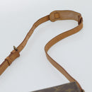 LOUIS VUITTON Monogram Saint Cloud GM Shoulder Bag M51242 LV Auth bs36259A-8