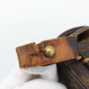 LOUIS VUITTON Monogram Cartouchiere MM Shoulder Bag M51253 LV Auth bs36260-15