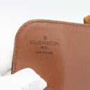 LOUIS VUITTON Monogram Cartouchiere MM Shoulder Bag M51253 LV Auth bs36260-18