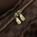 LOUIS VUITTON Damier Ebene Naviglio Shoulder Bag N45255 LV Auth bs36264A-18