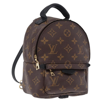 Louis Vuitton Palm Springs Backpacks