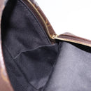 LOUIS VUITTON Monogram Palm Springs MINI Backpack M44873 LV Auth bs36265-23