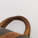 LOUIS VUITTON Monogram Keepall 50 Boston Bag M41426 LV Auth bs36267-14