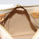 LOUIS VUITTON Damier Azur Speedy 25 Hand Bag N41534 LV Auth bs36269-21
