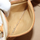LOUIS VUITTON Damier Azur Speedy 25 Hand Bag N41534 LV Auth bs36269-22