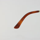 GUCCI Sunglasses Metal Red Gold Auth bs36303V-13