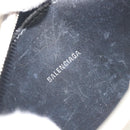BALENCIAGA Camera Bag XS Every Day Bag Leather Silver 552372 Auth bs36305-19