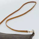 LOUIS VUITTON Monogram Pochette Accessoires Pouch M51980 LV Auth bs36314-14