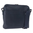LOUIS VUITTON Taiga Grigri Messenger PM Messenger bag Navy M30236 Auth bs36319-1