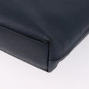 LOUIS VUITTON Taiga Grigri Messenger PM Messenger bag Navy M30236 Auth bs36319-16