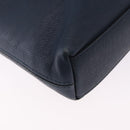 LOUIS VUITTON Taiga Grigri Messenger PM Messenger bag Navy M30236 Auth bs36319-17