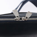 LOUIS VUITTON Taiga Grigri Messenger PM Messenger bag Navy M30236 Auth bs36319-18