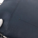 LOUIS VUITTON Taiga Grigri Messenger PM Messenger bag Navy M30236 Auth bs36319-9
