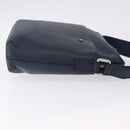 LOUIS VUITTON Taiga Grigri Messenger PM Messenger bag Navy M30236 Auth bs36319-3