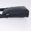 LOUIS VUITTON Taiga Grigri Messenger PM Messenger bag Navy M30236 Auth bs36319-4