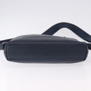 LOUIS VUITTON Taiga Grigri Messenger PM Messenger bag Navy M30236 Auth bs36319-5