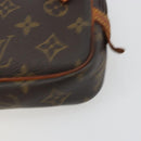 LOUIS VUITTON Monogram Marly Bandouliere Shoulder Bag M51828 LV Auth bs36320-14
