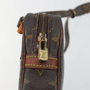 LOUIS VUITTON Monogram Marly Bandouliere Shoulder Bag M51828 LV Auth bs36320-9