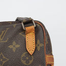 LOUIS VUITTON Monogram Marly Bandouliere Shoulder Bag M51828 LV Auth bs36320-10