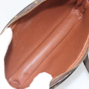 LOUIS VUITTON Monogram Marly Bandouliere Shoulder Bag M51828 LV Auth bs36320-11