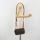 LOUIS VUITTON Monogram Marly Bandouliere Shoulder Bag M51828 LV Auth bs36320-21