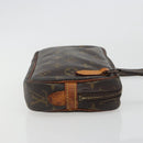 LOUIS VUITTON Monogram Marly Bandouliere Shoulder Bag M51828 LV Auth bs36320-3