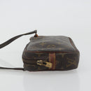 LOUIS VUITTON Monogram Marly Bandouliere Shoulder Bag M51828 LV Auth bs36320-4