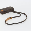 LOUIS VUITTON Monogram Marly Bandouliere Shoulder Bag M51828 LV Auth bs36320-7