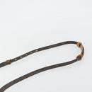 LOUIS VUITTON Monogram Marly Bandouliere Shoulder Bag M51828 LV Auth bs36320-8