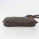 LOUIS VUITTON Monogram Marly Bandouliere Shoulder Bag M51828 LV Auth bs36320-5