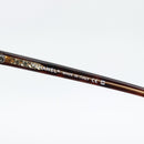 CHANEL Sunglasses Plastic Red Silver CC Auth bs36323-11