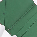 HERMES Agenda Vision Day Planner Cover Leather Red Auth bs36337-9