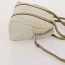 PRADA Shoulder Bag Nylon Canvas 2way 4 Set Red Black Auth bs36350-16