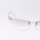CELINE Gucci Bulgari Sunglasses Metal 3 Set Gray Purple Auth bs36355-10