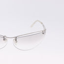 CELINE Gucci Bulgari Sunglasses Metal 3 Set Gray Purple Auth bs36355-11